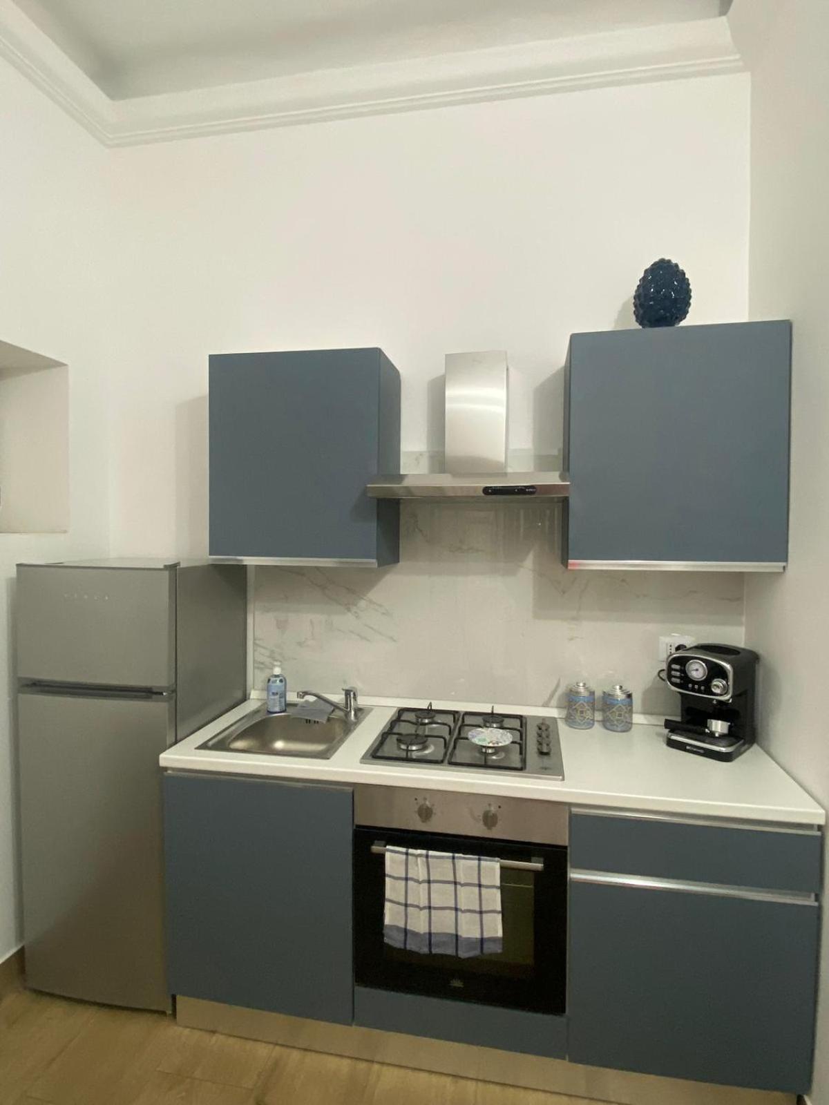 Discovery Ortigia Apartments Syracuse Exterior photo